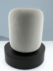 Apple HomePod 1st Gen - White A1639 | AS-IS | No Box | Doesn’t Power On - Picture 1 of 6