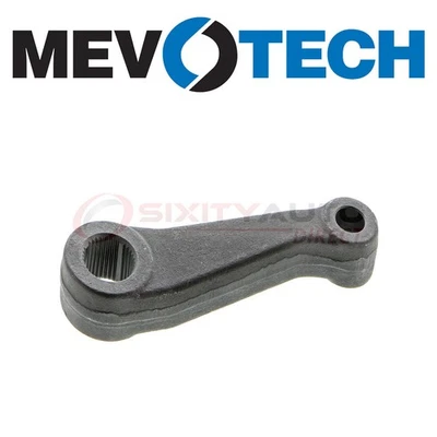 Mevotech OG Steering Pitman Arm for 1980-1996 Ford F-150 4.9L 5.0L 5.8L 6.9L xg Foto 1 de 4