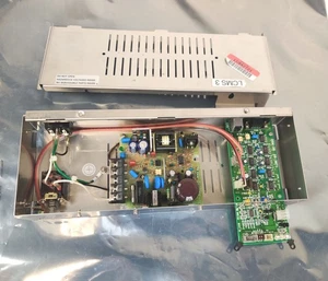 Agilent G1379A Micro Vacuum Degasser Power Supply w Power Switch. Working. - Picture 1 of 12