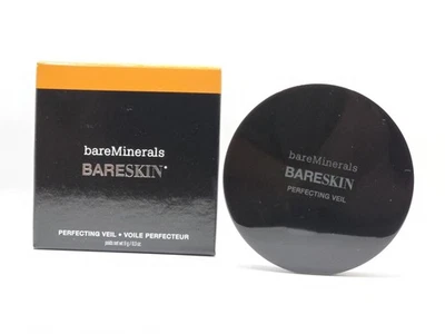 bareMinerals ~ BareSkin Perfecting Veil - DARK TO DEEP - Size 9 g / 0.3 Oz. New - Image 1 of 4