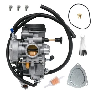 Vergaser passend für Yamaha Raptor 125 YFM125R 2011 2012 2013 Ersatz 2PA-1... - Bild 1 von 7