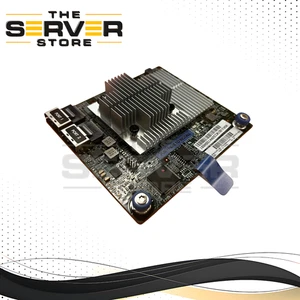 Controlador modular HPE Smart Array E208i-a SR Gen10 12G SAS 836259-002 - Imagen 1 de 3