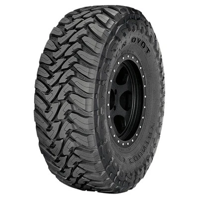 GOMME PNEUMATICI ESTIVI TOYO 235/85 R16 120/116P OPEN COUNTRY M/T POR - Immagine 1 di 4