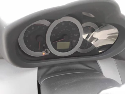 2008 Rav4 OE Speedometer Gauge Cluster 124K Miles Toyota - Image 1 of 4