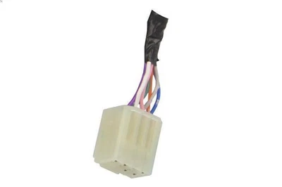 BLIC 5402-18-1384318P Exterior Mirror for Suzuki Vitara (Ly) 1 2018- - Image 1 of 4