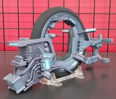 FREEING EX: RIDE SPRIDE.03 GANZ BIKE GANTZ - Image 1 of 4