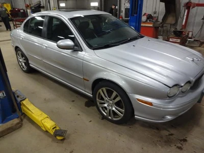 Электронный модуль управления двигателем ECM 6-181 3,0 л V6 подходит для 04-05 X ТИП 248017 - Изображение 1 из 4