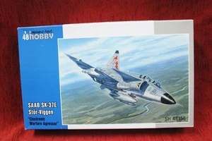 1:48 Modellbausatz  Special Hobby SH48150 Saab SK-37E Stör-Viggen OVP - Bild 1 von 1