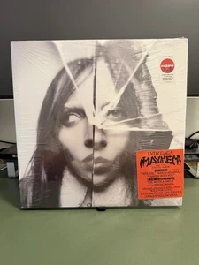 Lady Gaga - Mayhem (Target Exclusive Opaque Yellow Vinyl LP + Poster) Sealed - Picture 1 of 6
