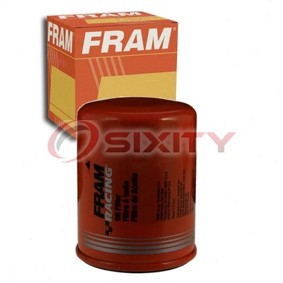 Filtro de aceite de motor FRAM para Nissan Máxima 1995-2003 lubricante de cambio de aceite ue Foto 1 de 4