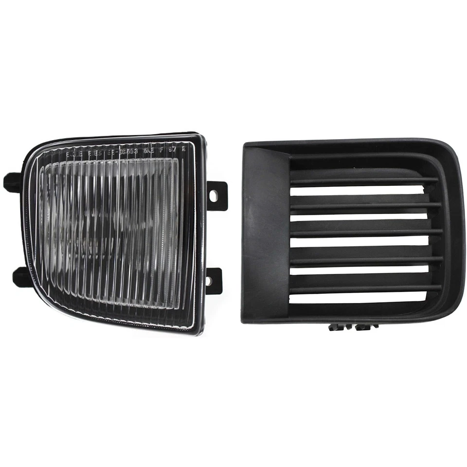 Nuevo kit de luces automáticas pasajero lado derecho mano derecha para Nissan Pathfinder Armada 04 Foto 1 de 4