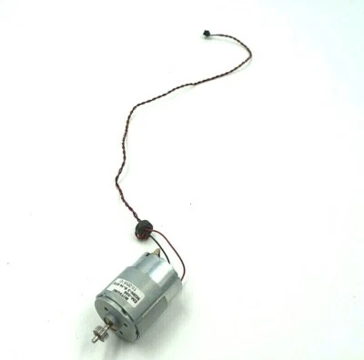 Stepper Motor Mitsumi EM-596 M28N-3 R-14 A113 1635A1E - Image 1 of 3
