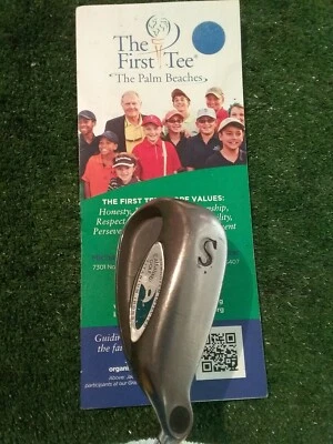 Callaway Ladies Hawk Eye Sand Wedge SW Graphite - Image 1 of 4