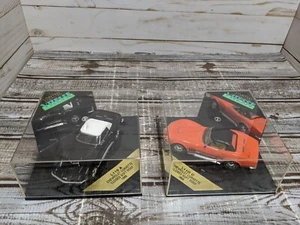 Vitesse Chevrolet Corvette 1969 Diecast Car Set - Picture 1 of 9