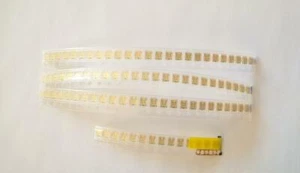 Qty 89 pcs Lumex SML-LX1210YGC-TR Yellow 585nm/Green 565nm LED Water Cl 1210-SMD - Foto 1 di 3