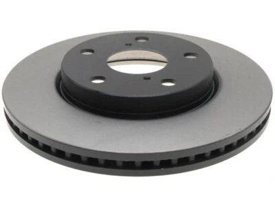 Rotor de freio dianteiro Raybestos 48381FGQJ 2011 para 2010-2012 Lexus HS250h - Imagem 1 de 2