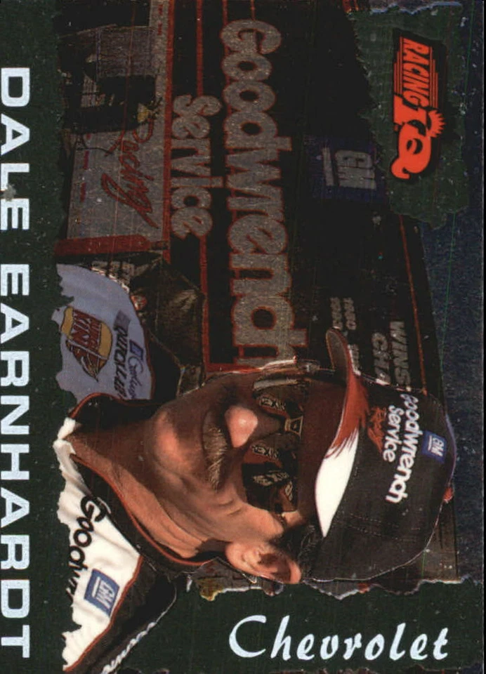 A4787- 1997 Score Board IQ Nascar Race Cards 1-50 -You Pick- 15+ FREE US SHIP - Image 1 of 1