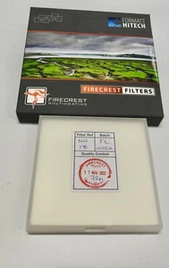 Formatt-Hitech Firecrest Circular Filters. 72 & 77mm. Ultra, ND, CPL , UV. Etc - Picture 1 of 164
