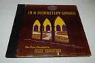 VINTAGE 3 RECORD SET OF IN A MONASTERY GARDEN BY JESSE CRAWFORD PIPE ORGAN SOLO