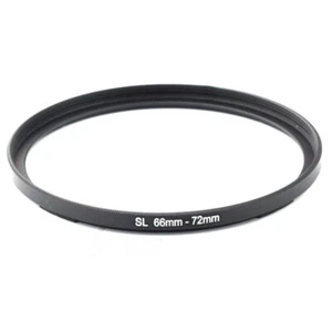 72mm Adaptador Filtro para Rollei SL66 6008 Anillo Adaptador Bayoneta SL66 a 72mm - Imagen 1 de 4