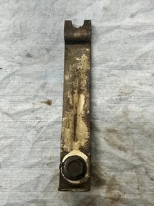 1998 Ford Ranger 4.0 Transmission Cooler Line Retainer Bracket And Bolts 5r55e - Picture 1 of 4