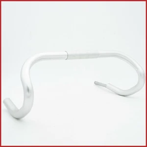 NOS ITM ITALIA SUPER TRAINING HANDLEBAR VINTAGE 44cm 25.8 26.0 90s OLD RACING - Picture 1 of 6