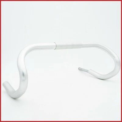NOS ITM ITALIA SUPER TRAINING HANDLEBAR VINTAGE 44cm 25.8 26.0 90s OLD RACING - Image 1 of 4