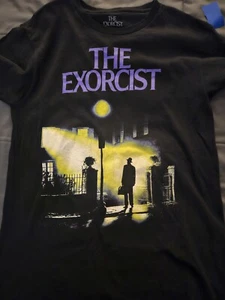 T-Shirt Exorzist (Damen klein) - Bild 1 von 1