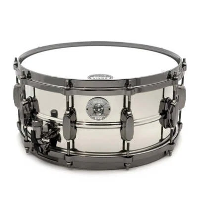 Tambor Tama Charlie Benante Signature 14x6,5 Foto 1 de 4