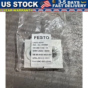 Neu Festo LNZG-40/50 32960 Zapfenstütze - Bild 1 von 4