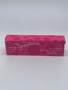 MARY KAY Eye Primer .3 oz. Net Wt. 794200 New with Box - Picture 1 of 4