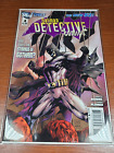 DC Comics Batman Detective Comics Ausgabe #4 (Die neuen 52) Neuwertig verpackt + verpackt