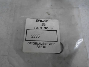 3395 Dana Spicer Foote Transmission Lawn Tractor - Picture 1 of 2