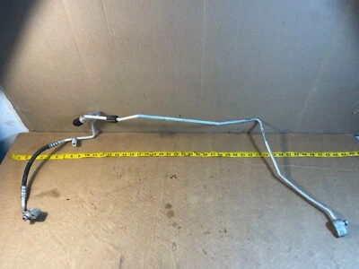 Manguera de aire acondicionado Volkswagen Tiguan 2013-2016 aire acondicionado 820741 OEM. Foto 1 de 4