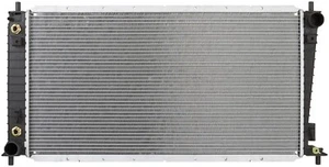 (NEW) 99 00 01 02 FORD EXPEDITION OR LINCOLN NAVIGATOR RADIATOR - Foto 1 di 1