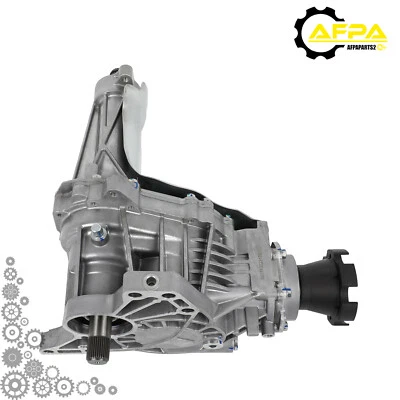 Nuevo conjunto de caja de transferencia para Chevrolet Equinox GMC Terrain 2010-17 con PTU de 2,4 L Foto 1 de 4