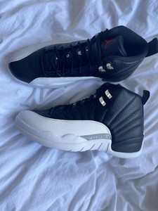 Jordan 12 Sneakers for sale 