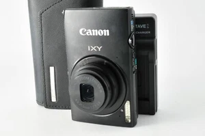 Canon IXY 420F PowerShot ELPH 320 HS IXUS 240 #576 - Bild 1 von 12
