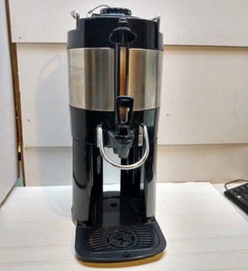 Servidor de bebidas termofrescas comercial BUNN SIN temporizador 1 galón acero inoxidable PN44000TF** - Imagen 1 de 10