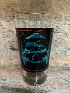 Mission Impossible The Final Reckoning Alamo Drafthouse Excl. Pint Glass NEW - Picture 1 of 4