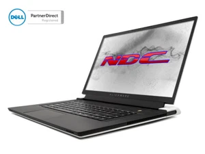 Alienware X17 R1 Laptop i7-11800H,16GB,1TB SSD,RTX 3060,US,17.3" FHD 165Hz LIGHT - Picture 1 of 6