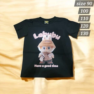 [US Seller] Local Brand T-SHIRT Cute  For Kids , Child - FREESTYLE- ALL Season - Picture 1 of 1
