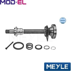 STUB AXLE DIFFERENTIAL 100 498 0246/S FOR VW SHARAN SEAT ALHAMBRA ATM/ADY 2.0L - Picture 1 of 6