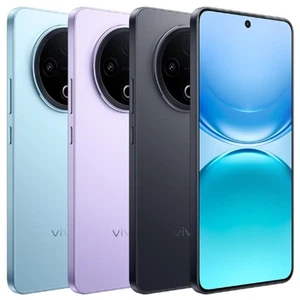 VIVO Y500 5G 6.77"AMOLED 120Hz 128 256 512GB 50MP Dimensión 7300 8200mAh Por FedEx - Imagen 1 de 7