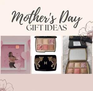 Hourglass Ambient Lighting Edit Unlocked Palette LEOPARD Discontinued HTF NEW - Picture 1 of 4
