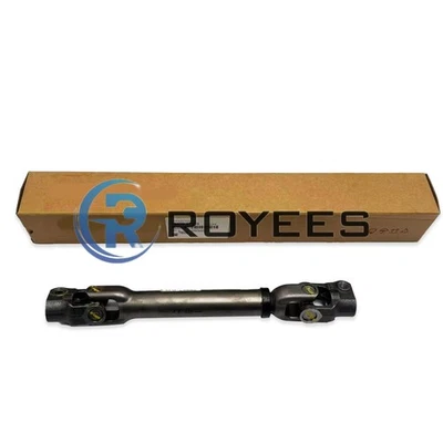 New For Hyundai Sonata 2.0L 2.4L 2012-2014 Lower Steering Shaft Joint Assy Foto 1 de 4