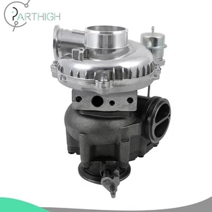 GTP38 Turbocharger Fits Ford F-250 F-350 F-450 Super Duty 7.3L 1999 991966C91 - Picture 1 of 8