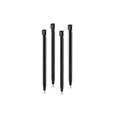 Lote de 20 Stylus para Nintendo DSi Nintendo DS Negro DS Foto 1 de 4