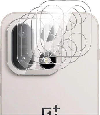 For OnePlus 15 Camera Rear Lens Case Protector Tempered Glass Cover - Image 1 of 4