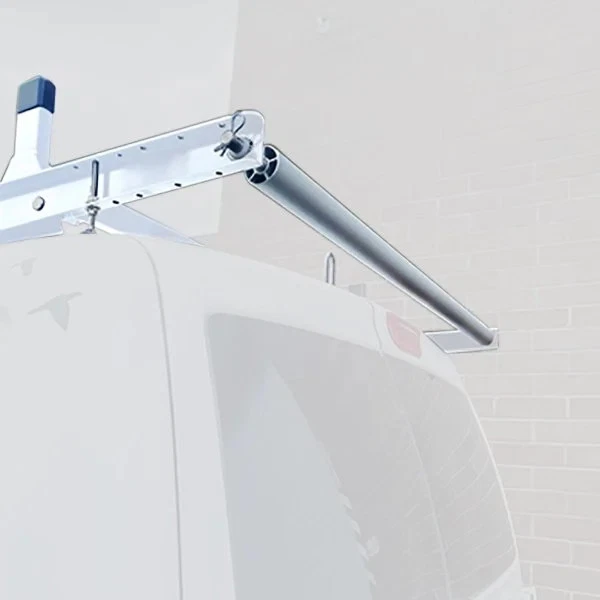 For Mercedes-Benz Metris 16-21 Vantech H1 Series Cargo Rack System w Roller Foto 1 de 1